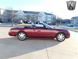 2004 Ford Thunderbird (CC-1711823) for sale in O'Fallon, Illinois