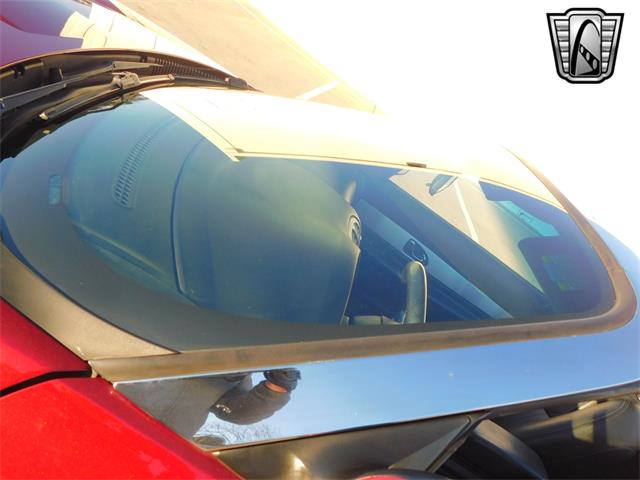 2004 Ford Thunderbird (CC-1711823) for sale in O'Fallon, Illinois