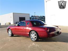 2004 Ford Thunderbird (CC-1711823) for sale in O'Fallon, Illinois
