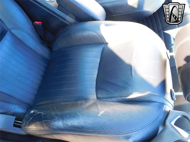 2004 Ford Thunderbird (CC-1711823) for sale in O'Fallon, Illinois
