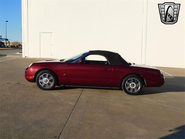 2004 Ford Thunderbird (CC-1711823) for sale in O'Fallon, Illinois