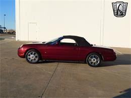 2004 Ford Thunderbird (CC-1711823) for sale in O'Fallon, Illinois