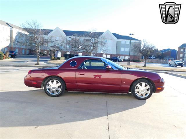 2004 Ford Thunderbird (CC-1711823) for sale in O'Fallon, Illinois
