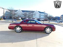 2004 Ford Thunderbird (CC-1711823) for sale in O'Fallon, Illinois