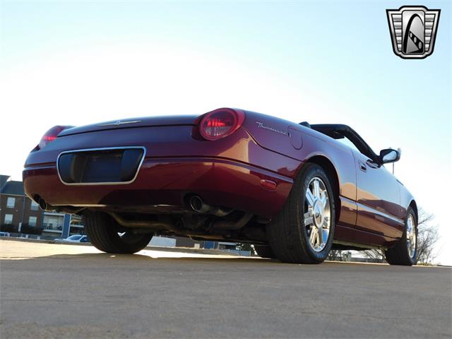 2004 Ford Thunderbird (CC-1711823) for sale in O'Fallon, Illinois