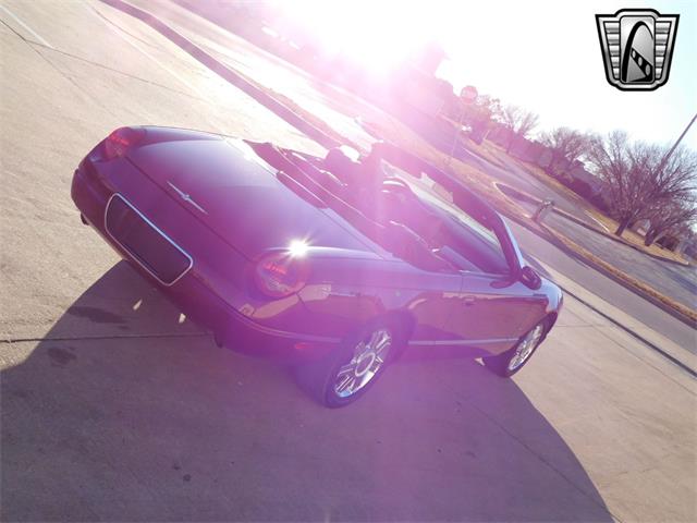 2004 Ford Thunderbird (CC-1711823) for sale in O'Fallon, Illinois
