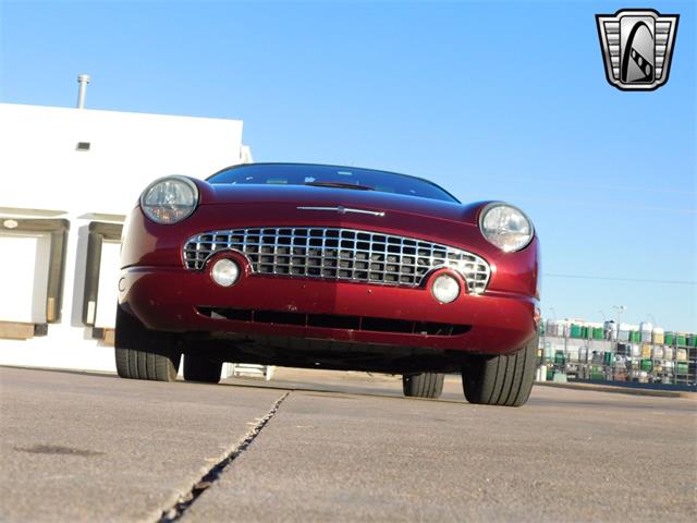 2004 Ford Thunderbird (CC-1711823) for sale in O'Fallon, Illinois