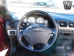 2004 Ford Thunderbird (CC-1711823) for sale in O'Fallon, Illinois