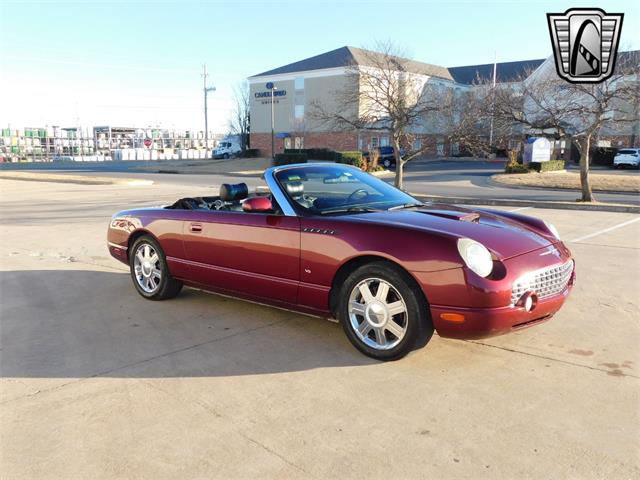 2004 Ford Thunderbird (CC-1711823) for sale in O'Fallon, Illinois