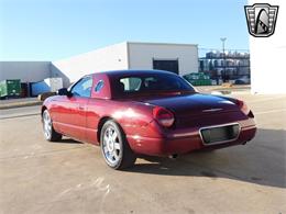 2004 Ford Thunderbird (CC-1711823) for sale in O'Fallon, Illinois