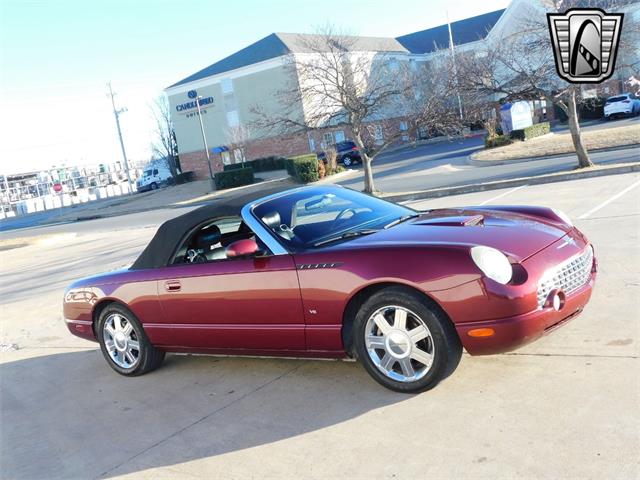 2004 Ford Thunderbird (CC-1711823) for sale in O'Fallon, Illinois