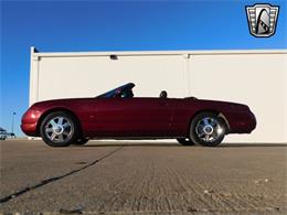 2004 Ford Thunderbird (CC-1711823) for sale in O'Fallon, Illinois