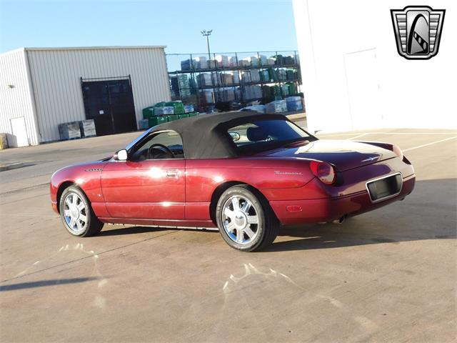 2004 Ford Thunderbird (CC-1711823) for sale in O'Fallon, Illinois