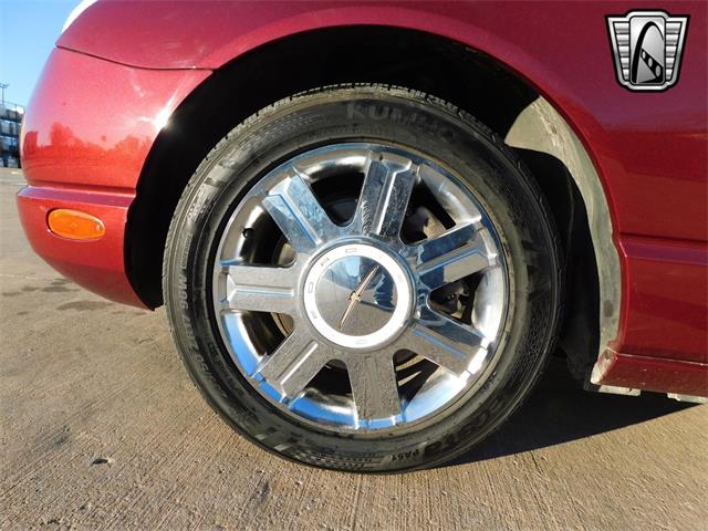 2004 Ford Thunderbird (CC-1711823) for sale in O'Fallon, Illinois