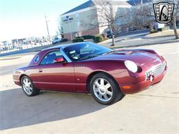 2004 Ford Thunderbird (CC-1711823) for sale in O'Fallon, Illinois