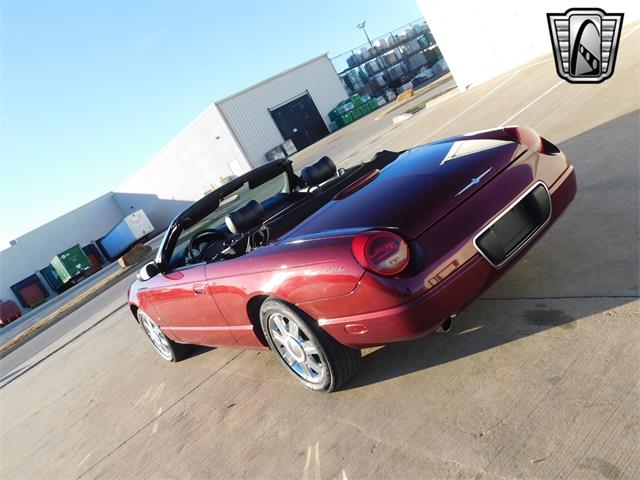 2004 Ford Thunderbird (CC-1711823) for sale in O'Fallon, Illinois