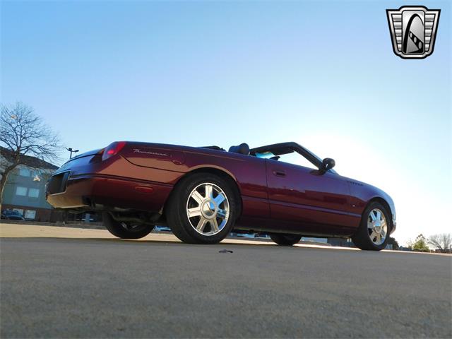 2004 Ford Thunderbird (CC-1711823) for sale in O'Fallon, Illinois