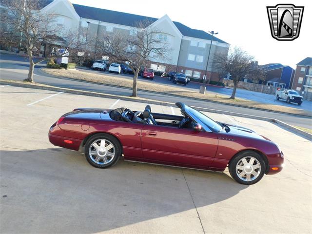 2004 Ford Thunderbird (CC-1711823) for sale in O'Fallon, Illinois