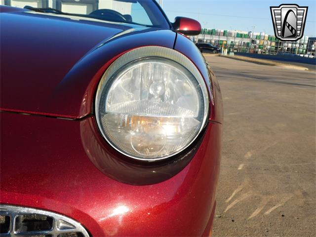 2004 Ford Thunderbird (CC-1711823) for sale in O'Fallon, Illinois
