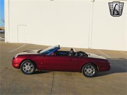 2004 Ford Thunderbird (CC-1711823) for sale in O'Fallon, Illinois