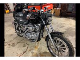 1995 Harley-Davidson XL 883 (CC-1711838) for sale in Biloxi, Mississippi