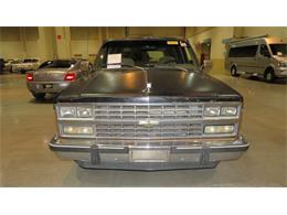 1991 Chevrolet Suburban R1500 (CC-1711839) for sale in Biloxi, Mississippi