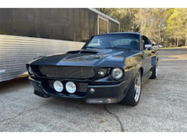 1967 Ford Eleanor 500GT (CC-1711847) for sale in Biloxi, Mississippi