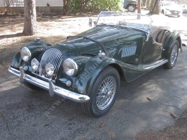 1971 Morgan 1600 (CC-1711854) for sale in Stratford, Connecticut