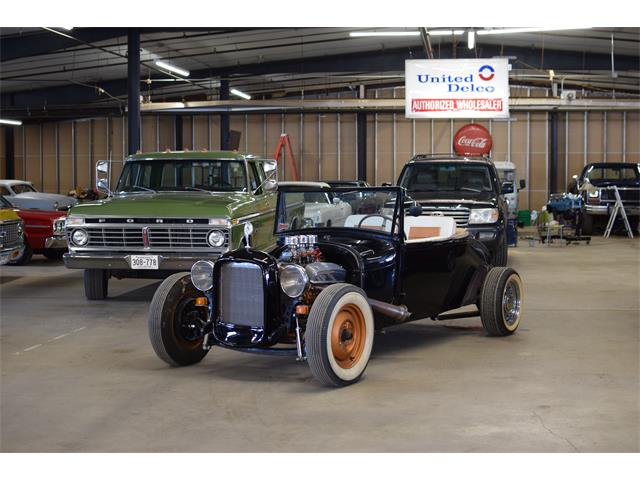 1931 Ford Model A (CC-1711857) for sale in Watertown, Minnesota