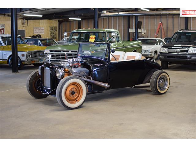 1931 Ford Model A (CC-1711857) for sale in Watertown, Minnesota