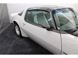 1980 Pontiac Firebird Trans Am (CC-1711867) for sale in Fort McMurray, Alberta