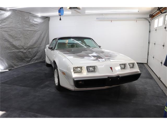 1980 Pontiac Firebird Trans Am (CC-1711867) for sale in Fort McMurray, Alberta
