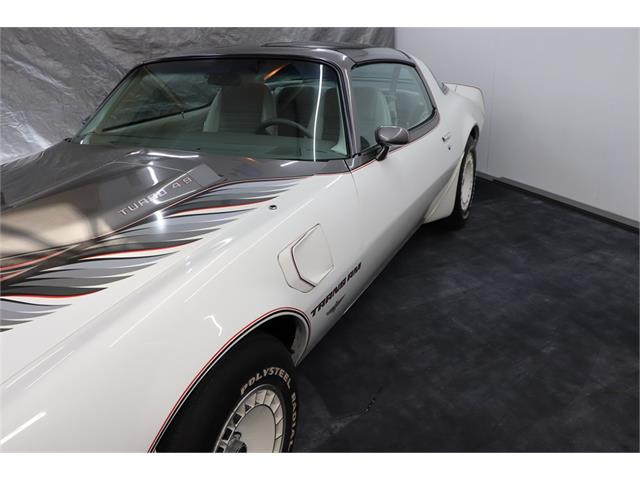 1980 Pontiac Firebird Trans Am (CC-1711867) for sale in Fort McMurray, Alberta