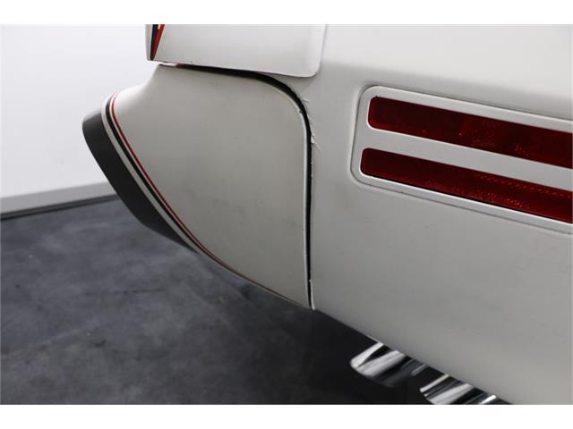 1980 Pontiac Firebird Trans Am (CC-1711867) for sale in Fort McMurray, Alberta