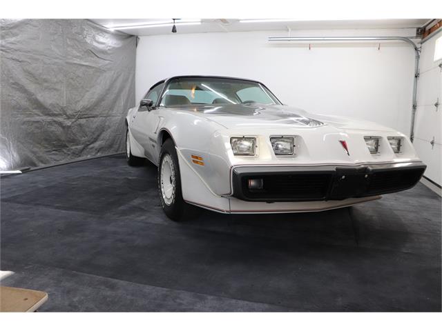 1980 Pontiac Firebird Trans Am (CC-1711867) for sale in Fort McMurray, Alberta