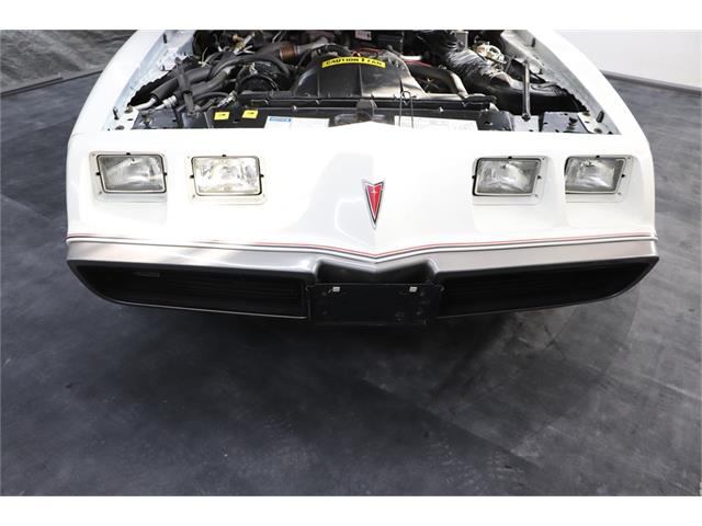 1980 Pontiac Firebird Trans Am (CC-1711867) for sale in Fort McMurray, Alberta