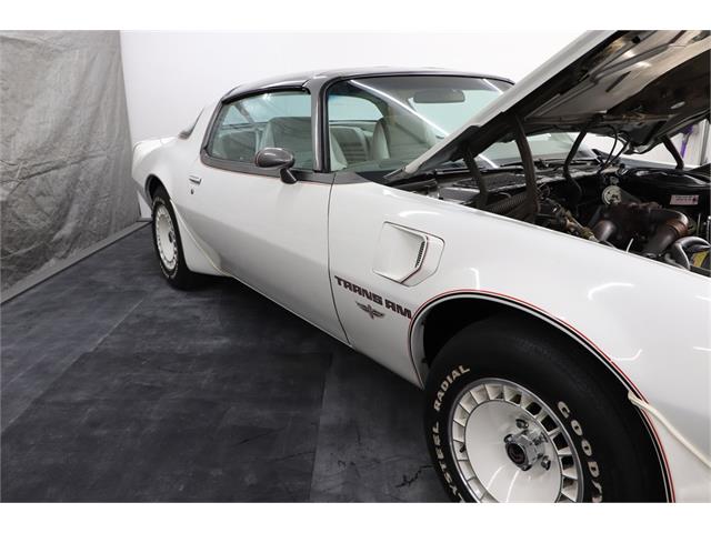1980 Pontiac Firebird Trans Am (CC-1711867) for sale in Fort McMurray, Alberta