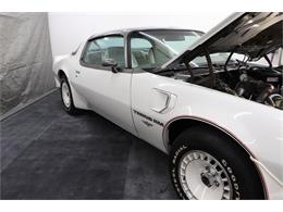 1980 Pontiac Firebird Trans Am (CC-1711867) for sale in Fort McMurray, Alberta