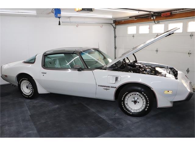 1980 Pontiac Firebird Trans Am (CC-1711867) for sale in Fort McMurray, Alberta