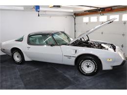 1980 Pontiac Firebird Trans Am (CC-1711867) for sale in Fort McMurray, Alberta