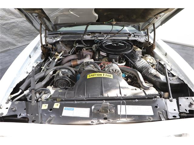 1980 Pontiac Firebird Trans Am (CC-1711867) for sale in Fort McMurray, Alberta