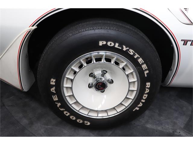 1980 Pontiac Firebird Trans Am (CC-1711867) for sale in Fort McMurray, Alberta