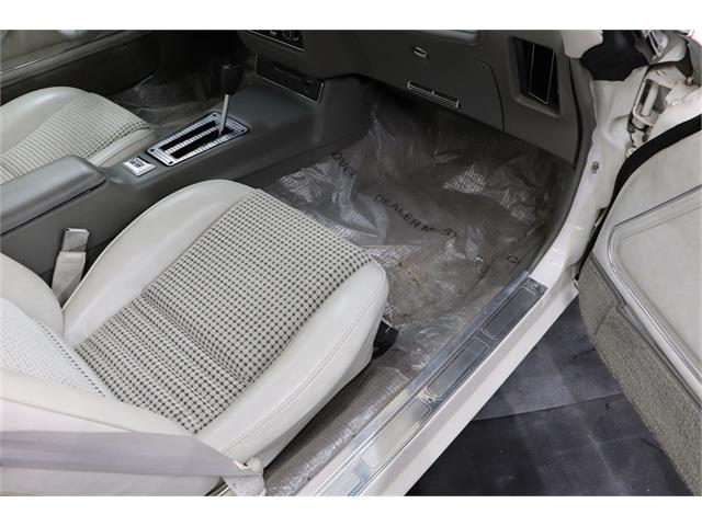 1980 Pontiac Firebird Trans Am (CC-1711867) for sale in Fort McMurray, Alberta