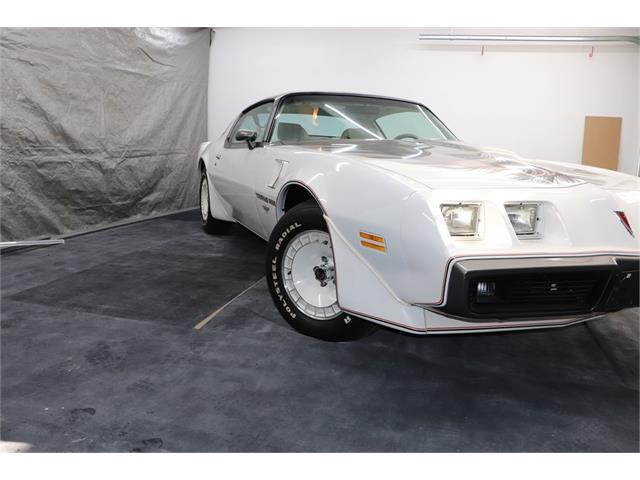 1980 Pontiac Firebird Trans Am (CC-1711867) for sale in Fort McMurray, Alberta