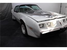 1980 Pontiac Firebird Trans Am (CC-1711867) for sale in Fort McMurray, Alberta