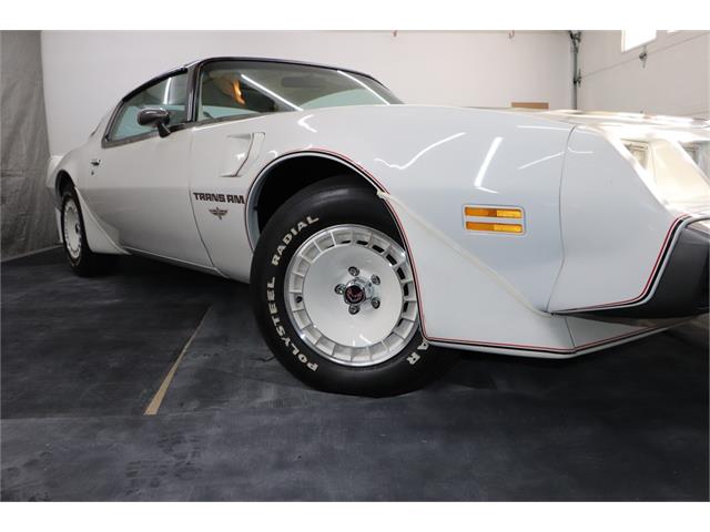 1980 Pontiac Firebird Trans Am (CC-1711867) for sale in Fort McMurray, Alberta