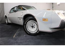 1980 Pontiac Firebird Trans Am (CC-1711867) for sale in Fort McMurray, Alberta