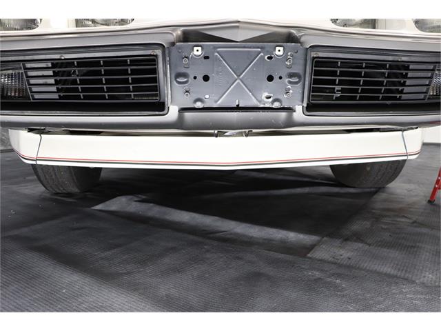 1980 Pontiac Firebird Trans Am (CC-1711867) for sale in Fort McMurray, Alberta