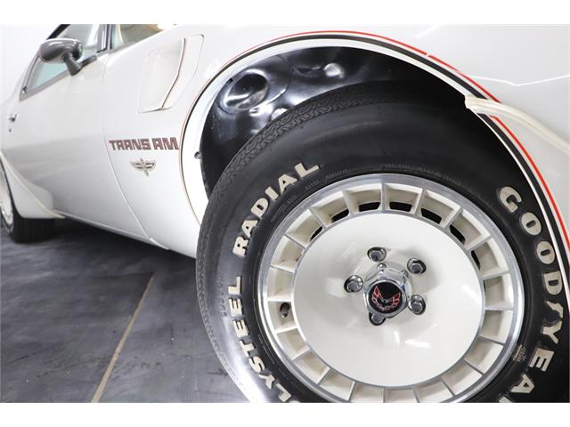 1980 Pontiac Firebird Trans Am (CC-1711867) for sale in Fort McMurray, Alberta