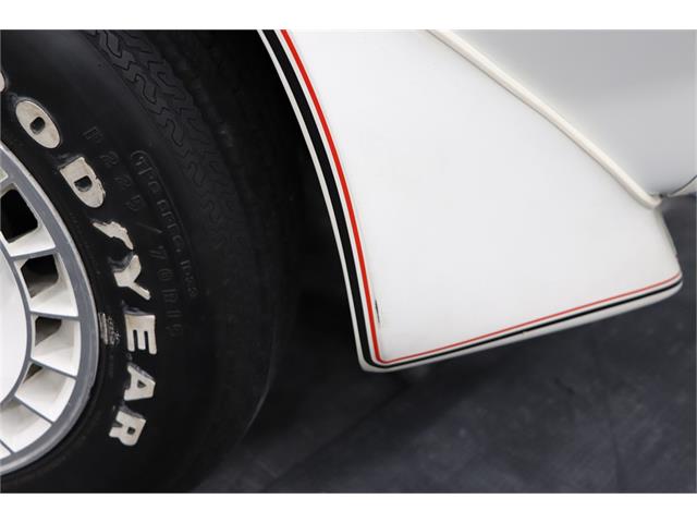1980 Pontiac Firebird Trans Am (CC-1711867) for sale in Fort McMurray, Alberta